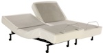 Spring Air S-Cape Adjustable Power Base Spring Air S-Cape Adjustable Power Base
