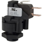 Air Switch Latching Air Switch Latching