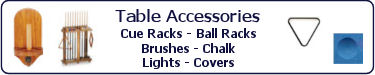 Table Accessories