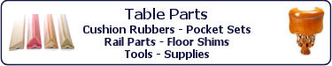 Table Parts