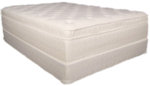 Smart Value Brookside Euro Top Smart Value Brookside Euro Top