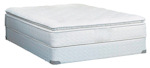 Smart Value Harwood Pillowtop Smart Value Harwood Pillowtop