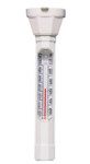 Floating or Submersible Thermometer Floating or Submersible Thermometer