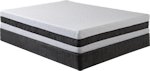 Gel Active GL10 Gel Memory Foam Gel Active GL10 Gel Memory Foam