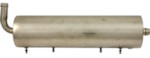 Jacuzzi Low Flow Heater Old Style
