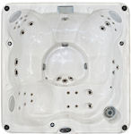 Jacuzzi J-235 Hot Tub Jacuzzi J-235 Hot Tub