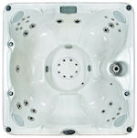 Jacuzzi J-245 Hot Tub Jacuzzi J-245 Hot Tub