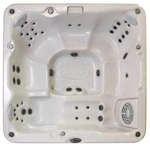 Jacuzzi J-270 Hot Tub Jacuzzi J-270 Hot Tub