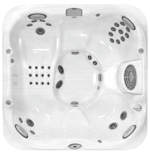 Jacuzzi J-335 Hot Tub Jacuzzi J-335 Hot Tub