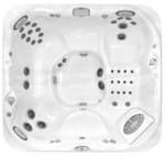 Jacuzzi J-355 Hot Tub Jacuzzi J-355 Hot Tub