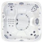 Jacuzzi J-375 Hot Tub Jacuzzi J-375 Hot Tub