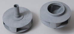 Vico 3.0 Hp Impeller Ultima Plus