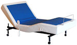 Reverie Essentials Adjustable Bed Base Reverie Essentials Adjustable Bed Base