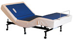 Reverie Deluxe Adjustable Bed Base Reverie Deluxe Adjustable Bed Base