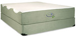 Spring Air Star Gaze Talalay Latex Foam Spring Air Star Gaze Talalay Latex Foam