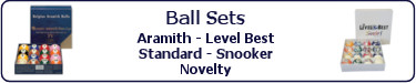 Ball Sets