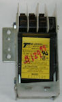 TriDelta CSC 1105 Stepper Switch