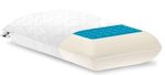 Z Memory Foam with Liquid Z-Gel Pillow Z Memory Foam with Liquid Z-Gel Pillow