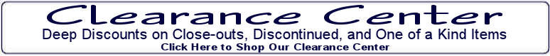 ** clearance main page **