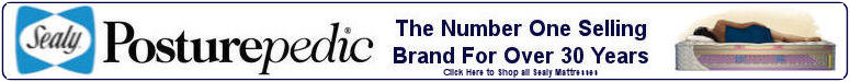 ** sealy main page **