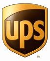 ** ups logo **
