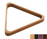 (image for) Ball Rack Wood