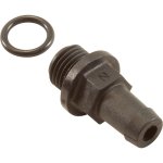 (image for) Barbed Fitting 1/4" X 3/8" for LX Brand Pumps