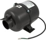 (image for) Air Blower Ultra 9000 1.0hp 120V