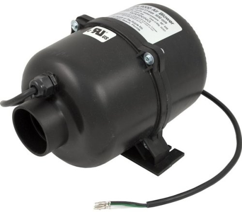 (image for) Air Blower Ultra 9000 2.0hp 240V