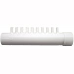 (image for) Jacuzzi Air Manifold 10 Port