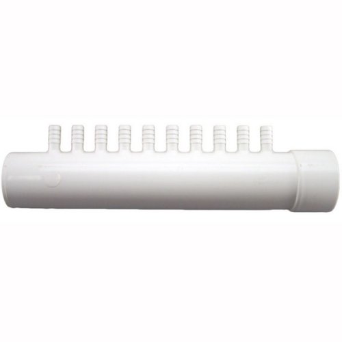 (image for) Jacuzzi Air Manifold 10 Port
