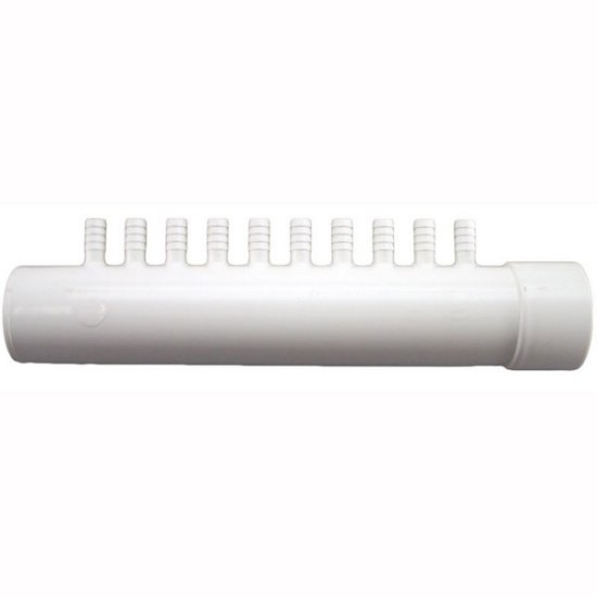 (image for) Jacuzzi Air Manifold 10 Port