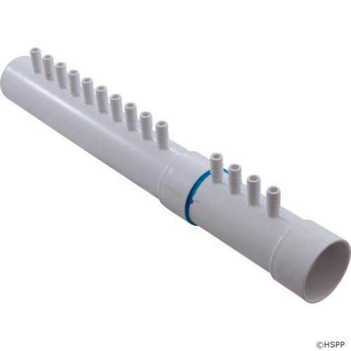(image for) Jacuzzi Air Manifold 14 Port