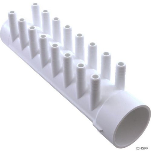 (image for) Jacuzzi Air Manifold 16 Port