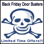 (image for) Black Friday