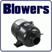 (image for) Hot Tub Air Blowers