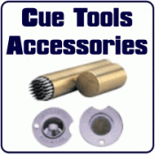 (image for) Cue Tools and Acc
