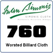 (image for) Simonis 760