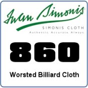 (image for) Simonis 860