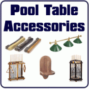 (image for) Table Accessories
