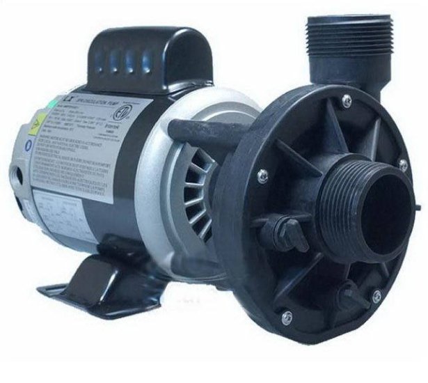 (image for) LX Circulation Pump 115/230V