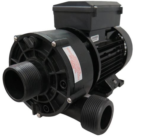 (image for) LX Circulation Pump 230V WTC50M