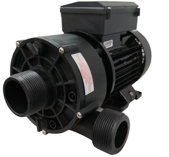 (image for) LX Circulation Pump 230V WTC50M