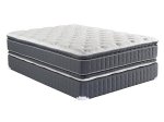 Smart Value Essence Two Sided Flippable Pillowtop Mattress (image for) Smart Value Essence Two Sided Flippable Pillowtop Mattress