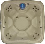 (image for) Dream Maker 2300L Hot Tub
