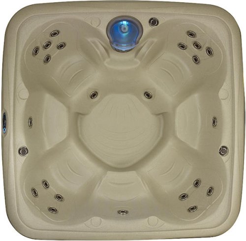 (image for) Dream Maker 2300L Hot Tub