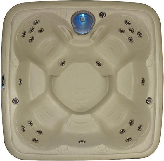 (image for) Dream Maker 2300L Hot Tub