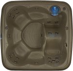 (image for) Dream Maker 2300L Hot Tub Save $500.00