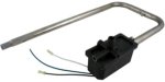 (image for) Jacuzzi Replacement Heater for J-350, J-360, J-370, J-380 LCD Model Hot Tubs
