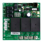 (image for) Jacuzzi J-325 Circuit Board 6600-726